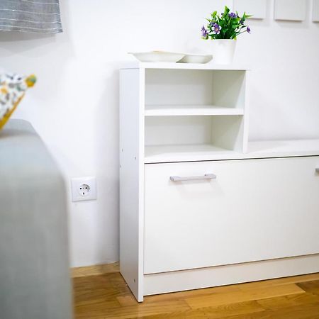 Apartment Kimi Dubrovnik Luaran gambar