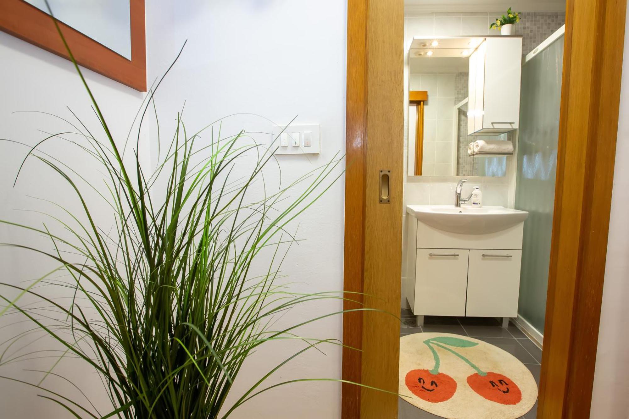 Apartment Kimi Dubrovnik Luaran gambar
