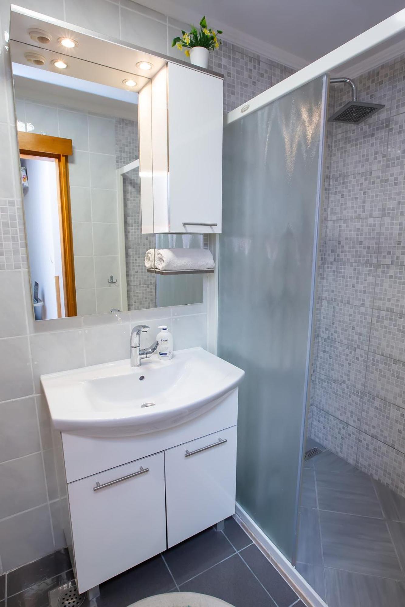 Apartment Kimi Dubrovnik Luaran gambar