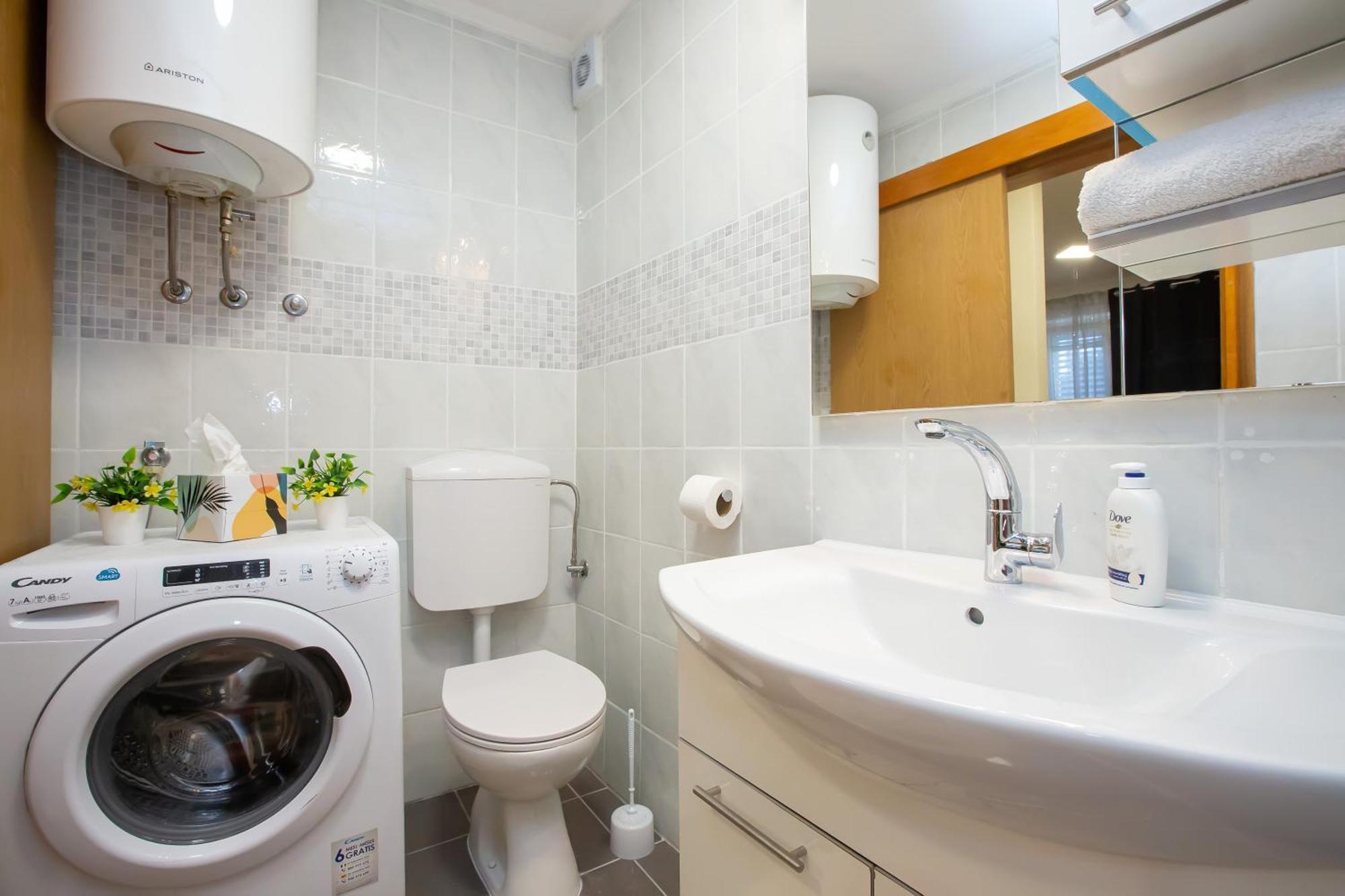 Apartment Kimi Dubrovnik Luaran gambar