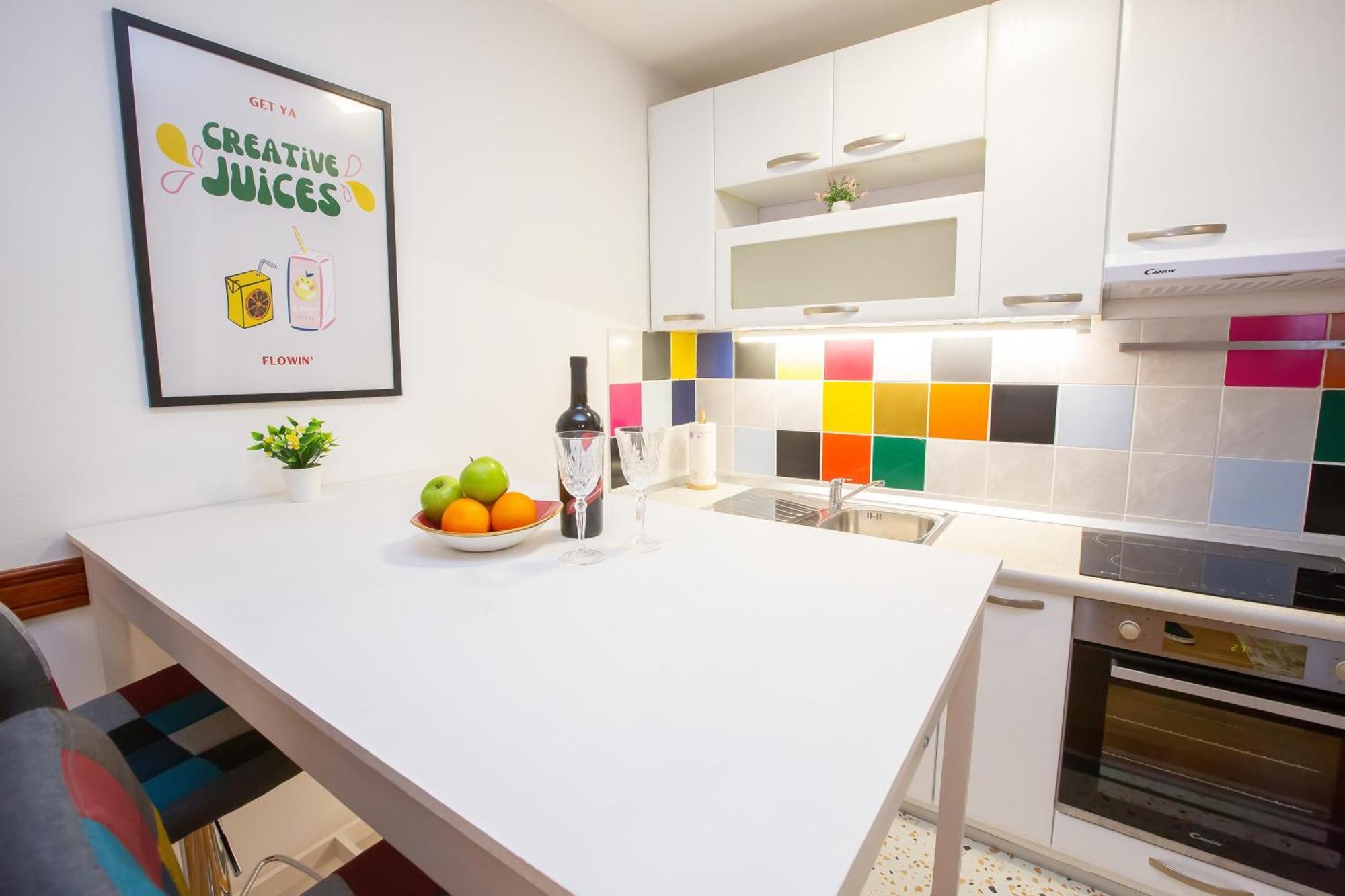Apartment Kimi Dubrovnik Luaran gambar