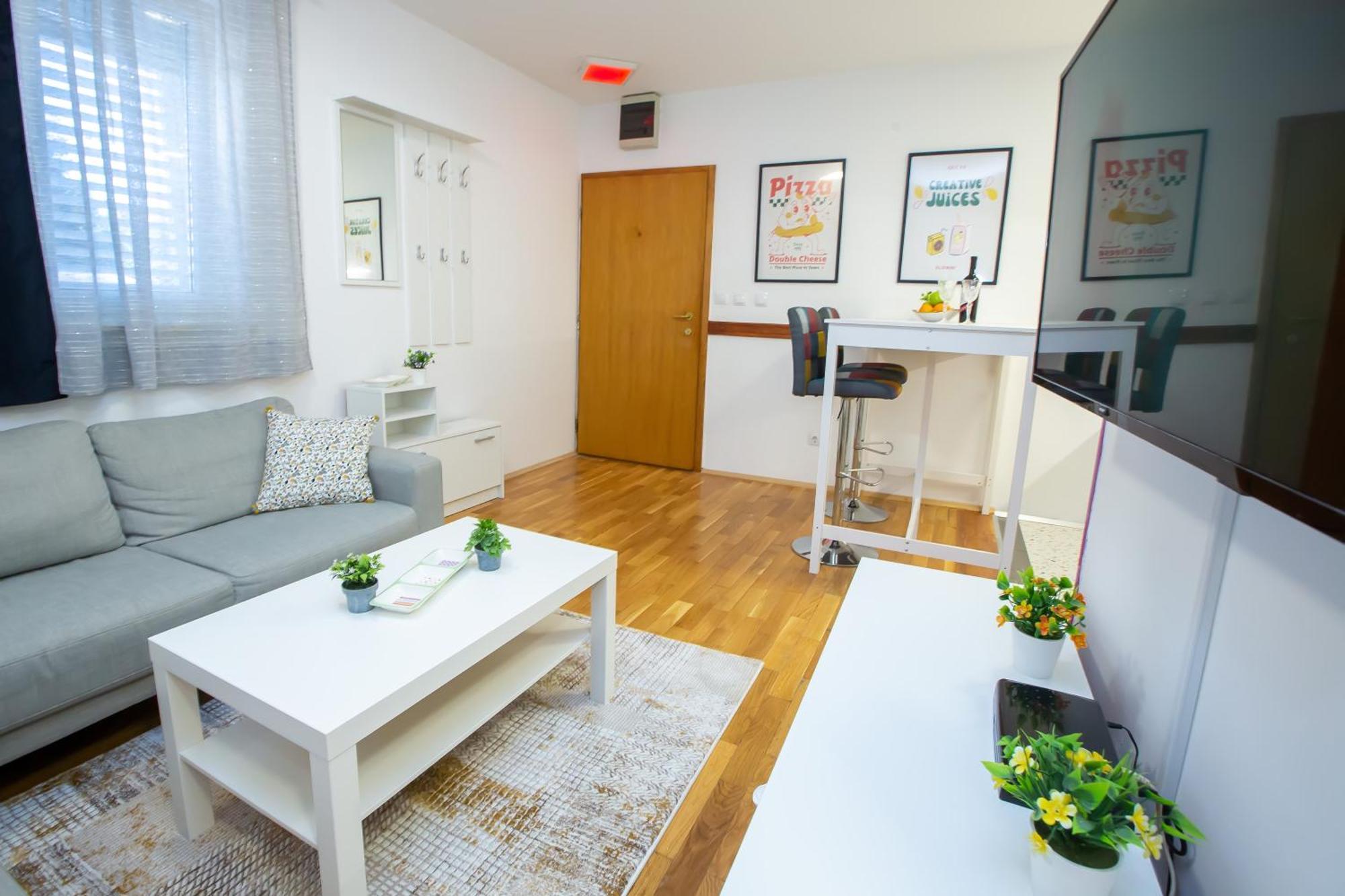 Apartment Kimi Dubrovnik Luaran gambar