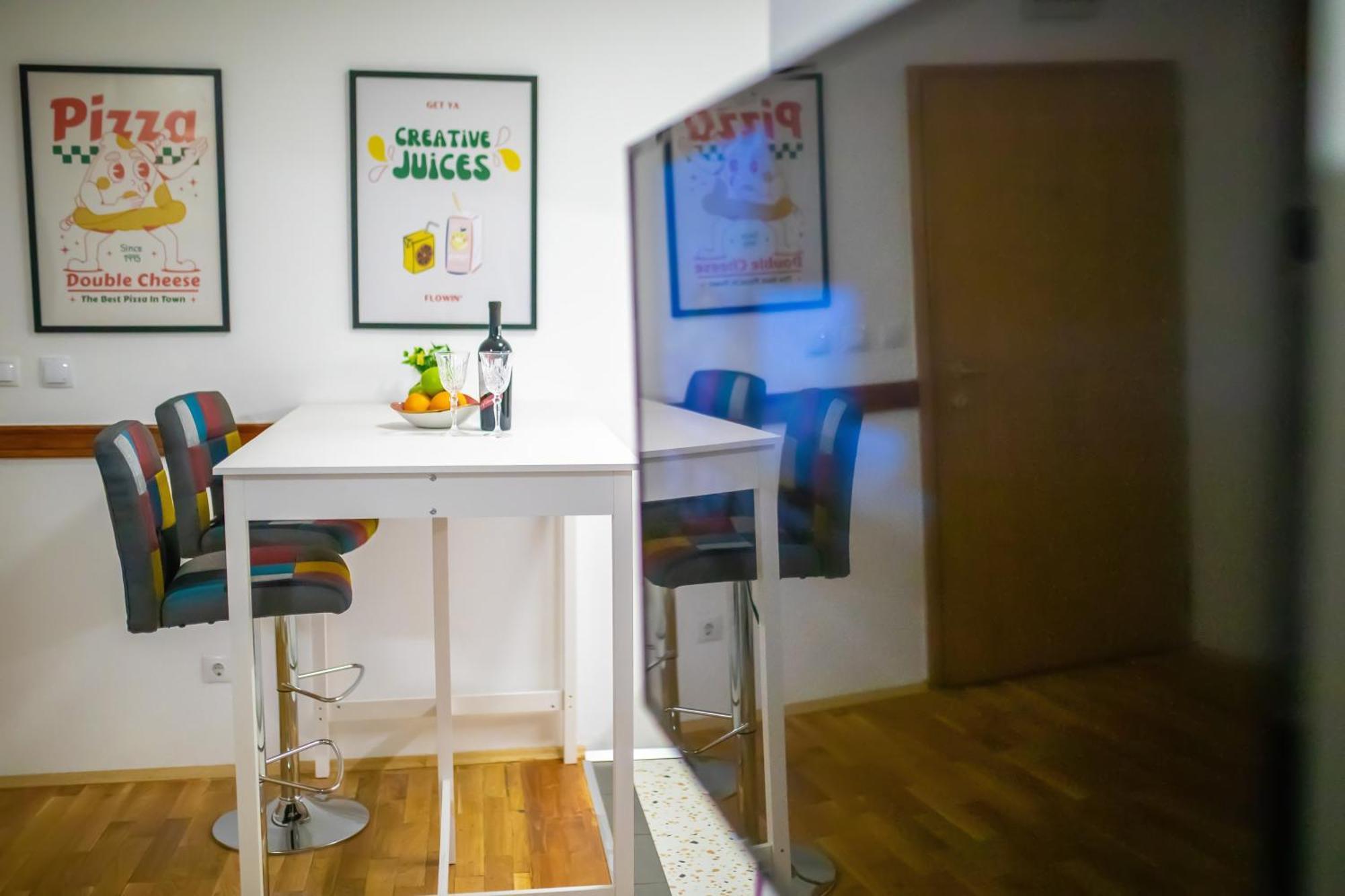 Apartment Kimi Dubrovnik Luaran gambar