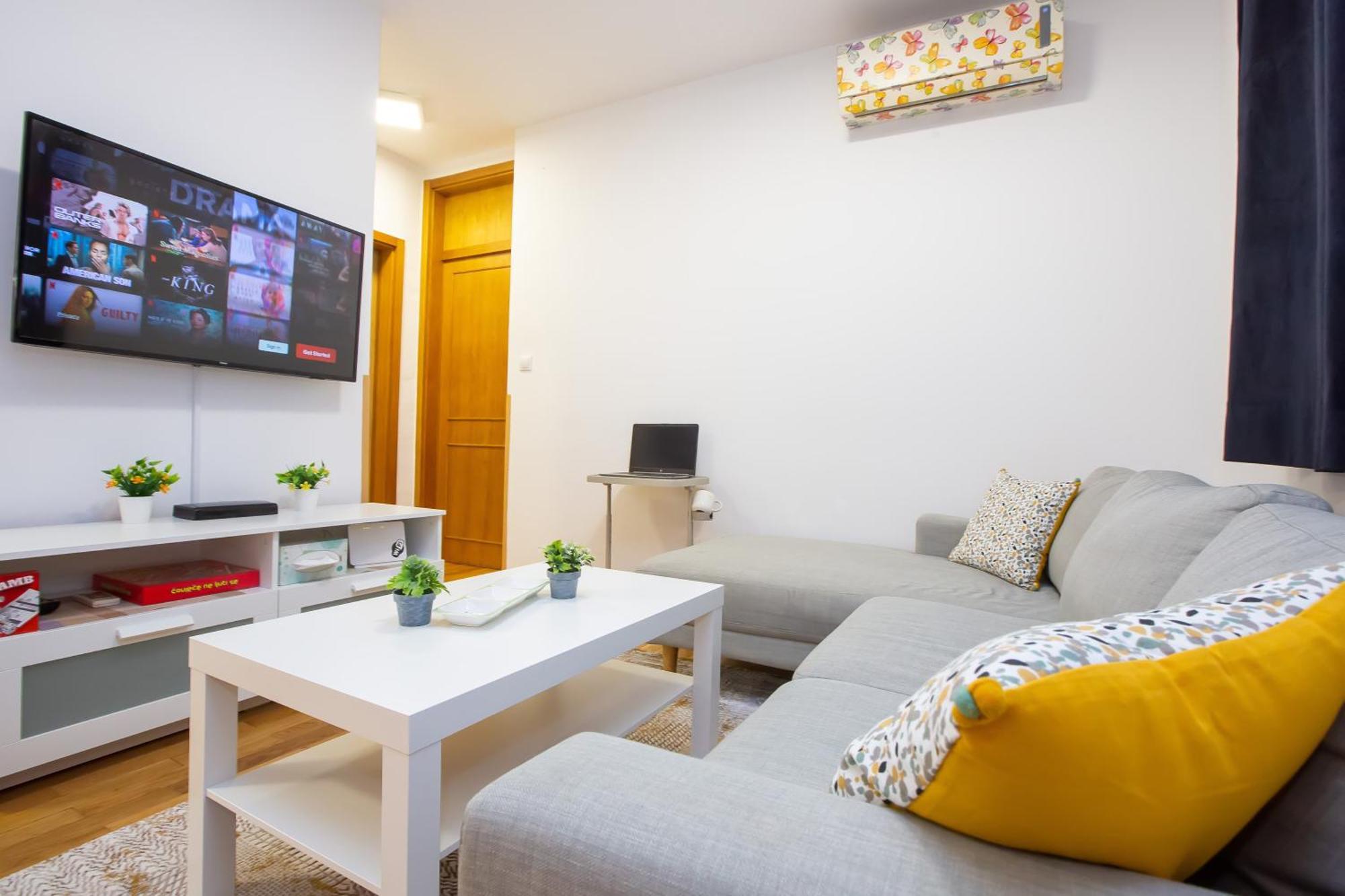 Apartment Kimi Dubrovnik Luaran gambar