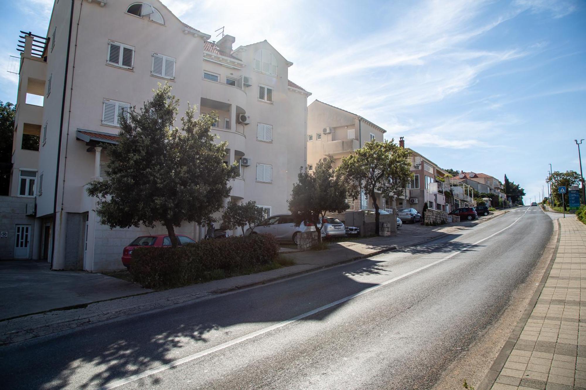 Apartment Kimi Dubrovnik Luaran gambar