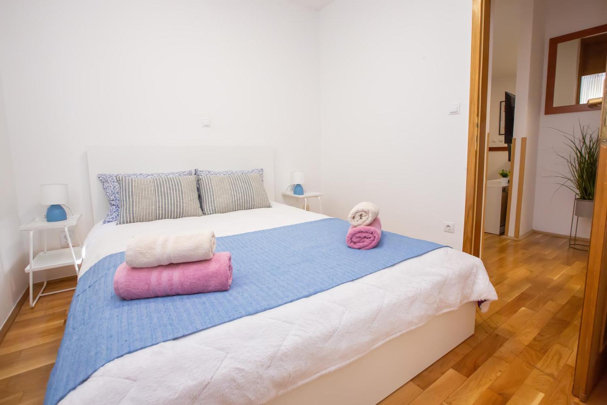 Apartment Kimi Dubrovnik Luaran gambar