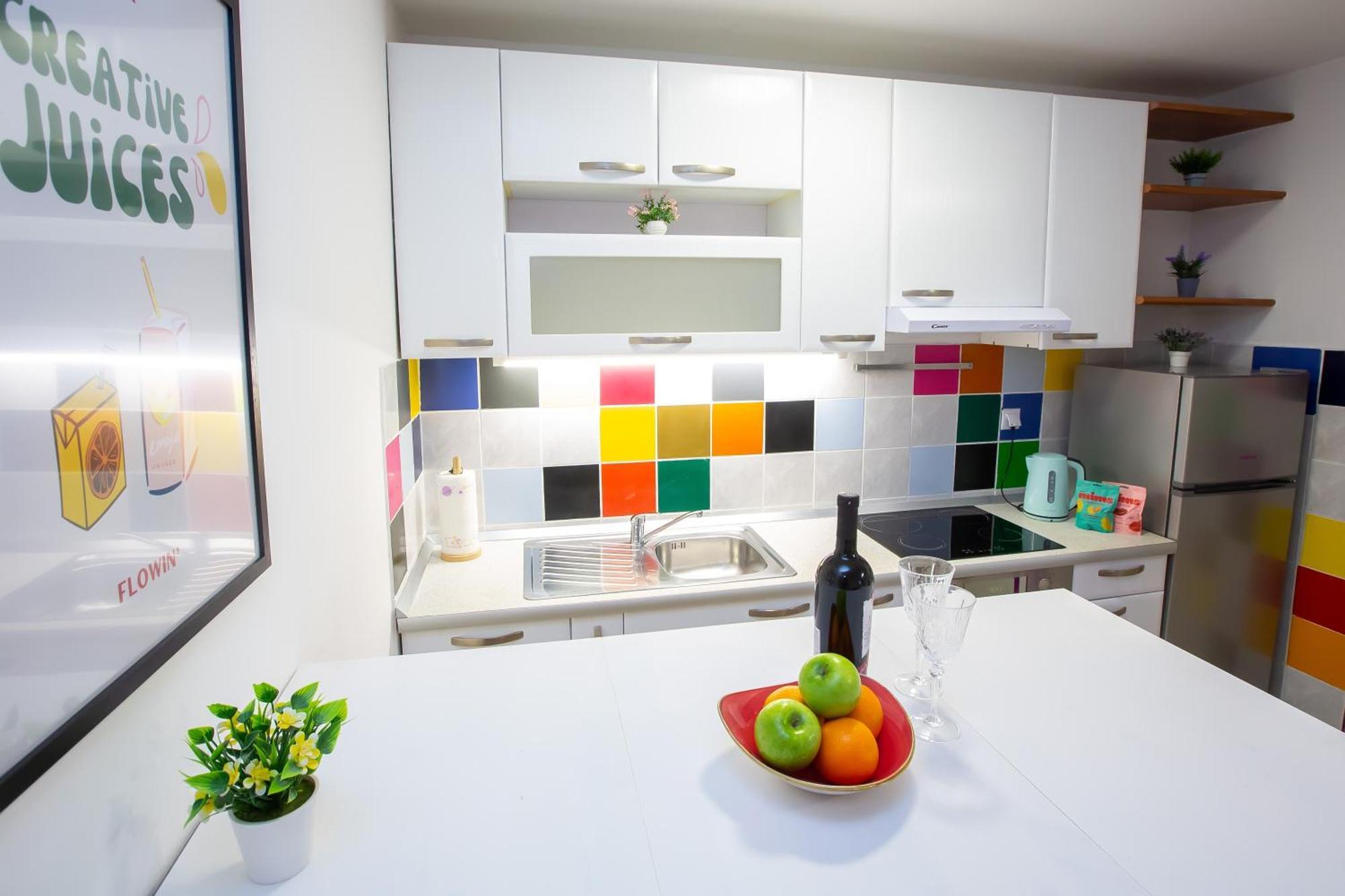 Apartment Kimi Dubrovnik Luaran gambar