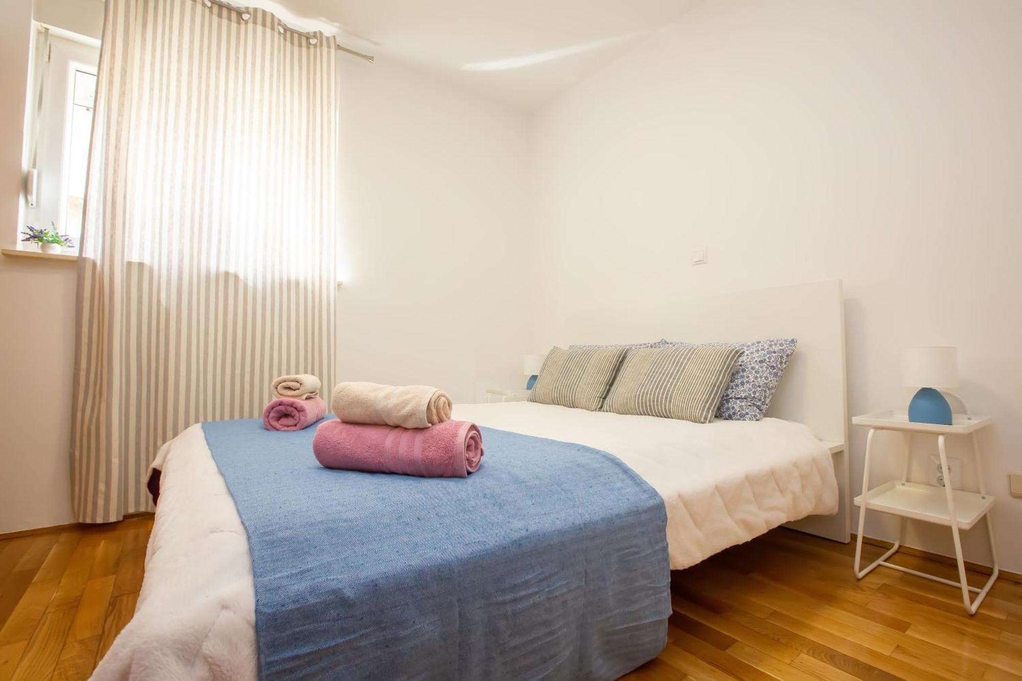 Apartment Kimi Dubrovnik Luaran gambar