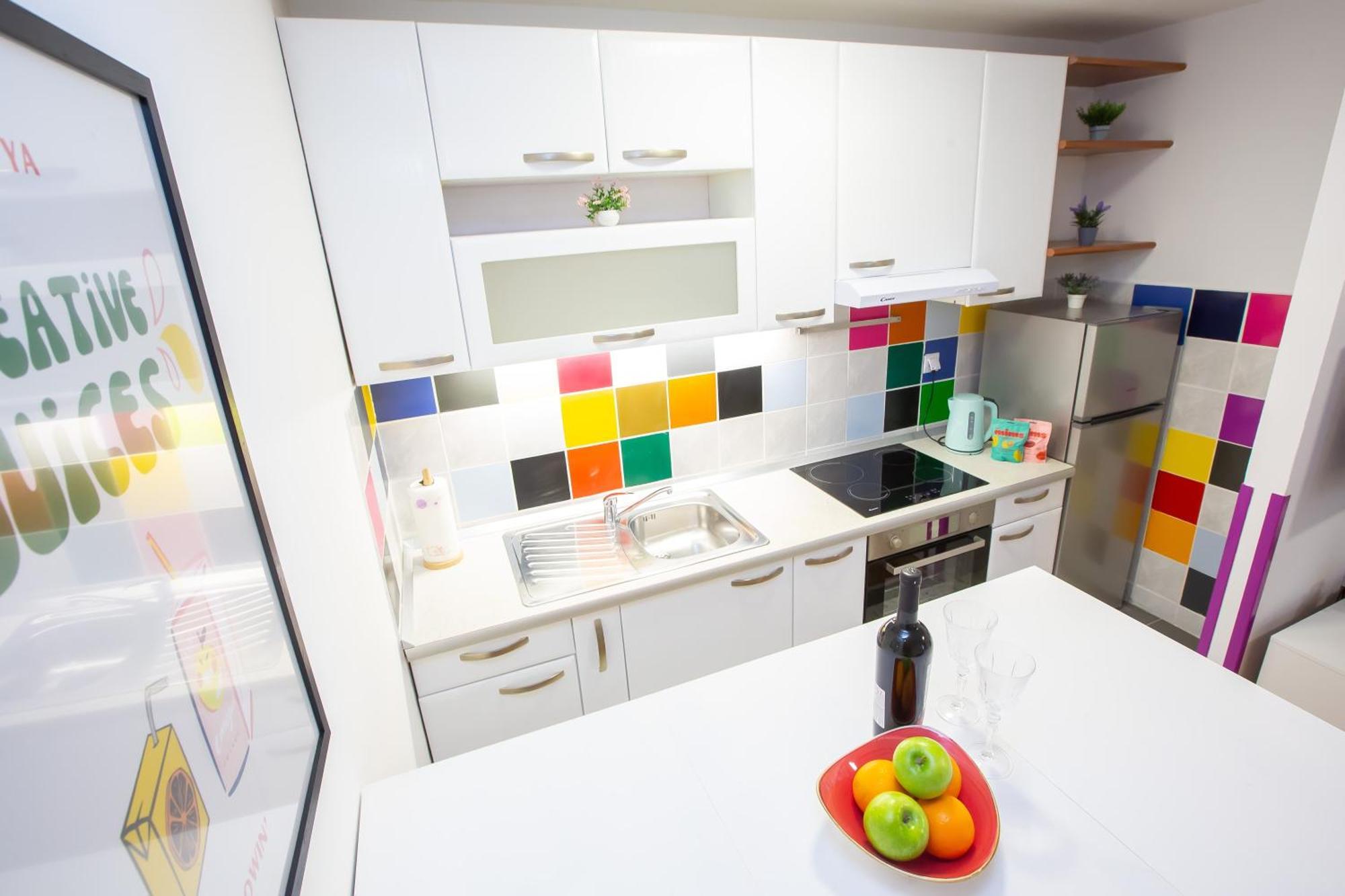 Apartment Kimi Dubrovnik Luaran gambar