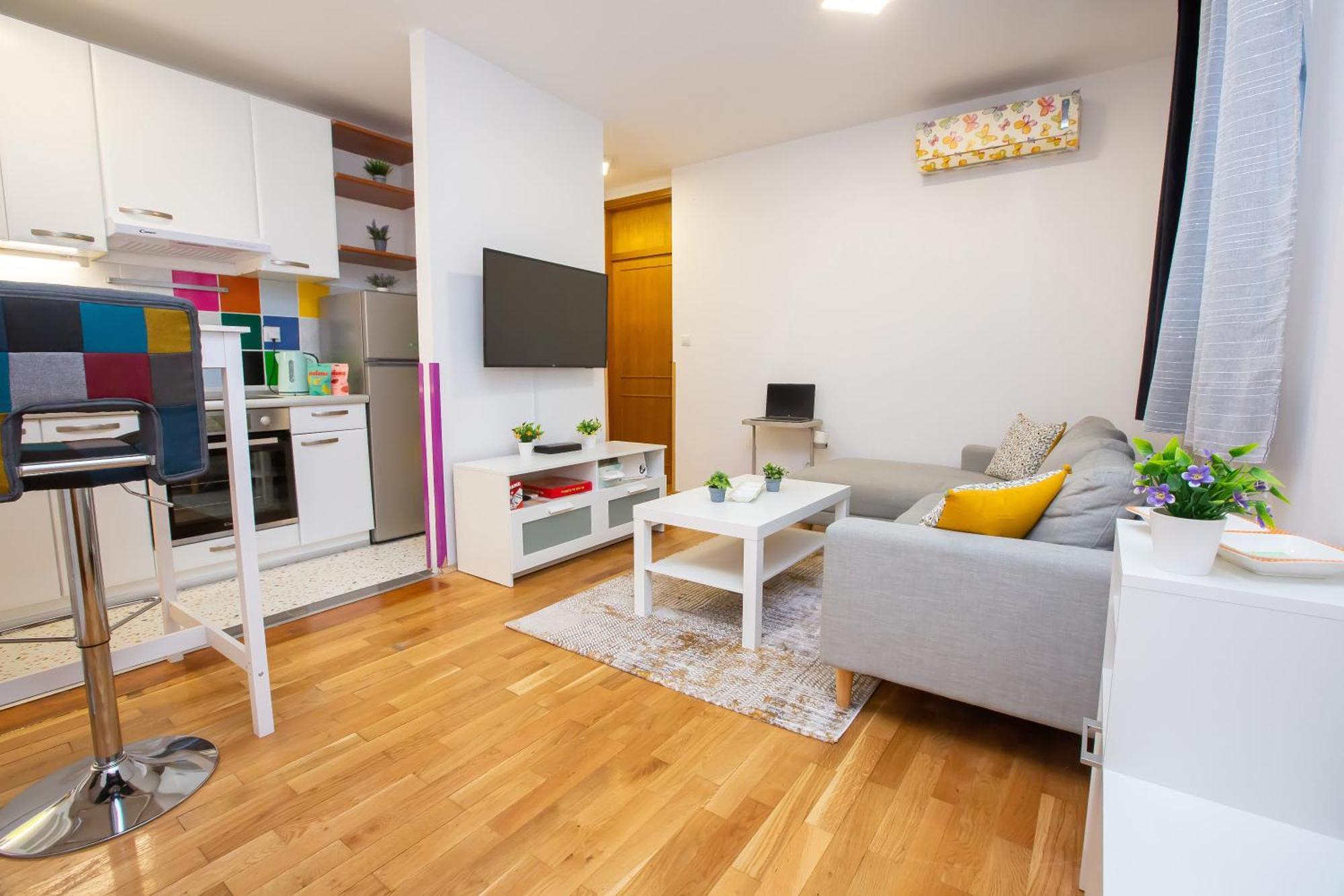 Apartment Kimi Dubrovnik Luaran gambar