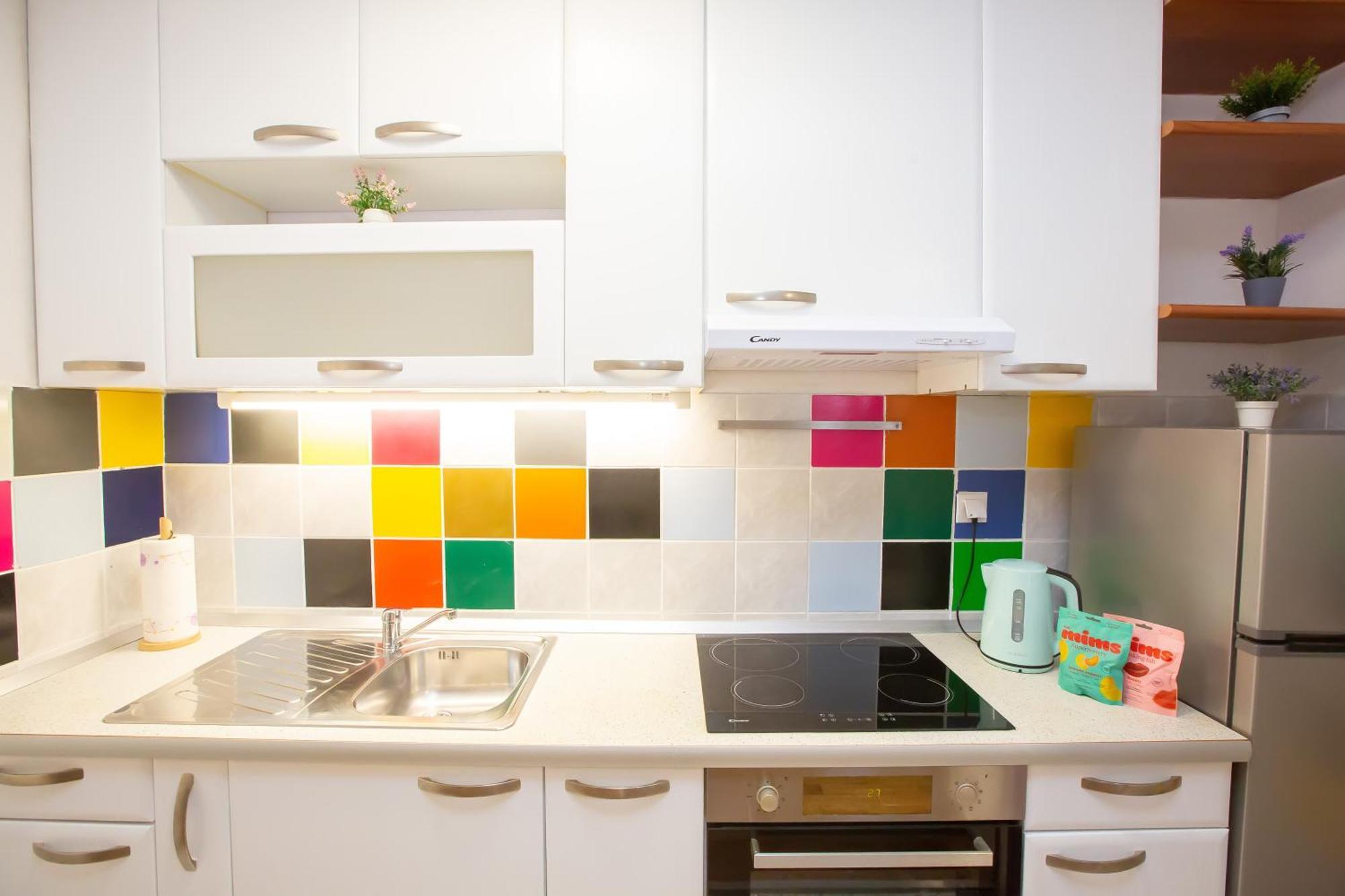 Apartment Kimi Dubrovnik Luaran gambar