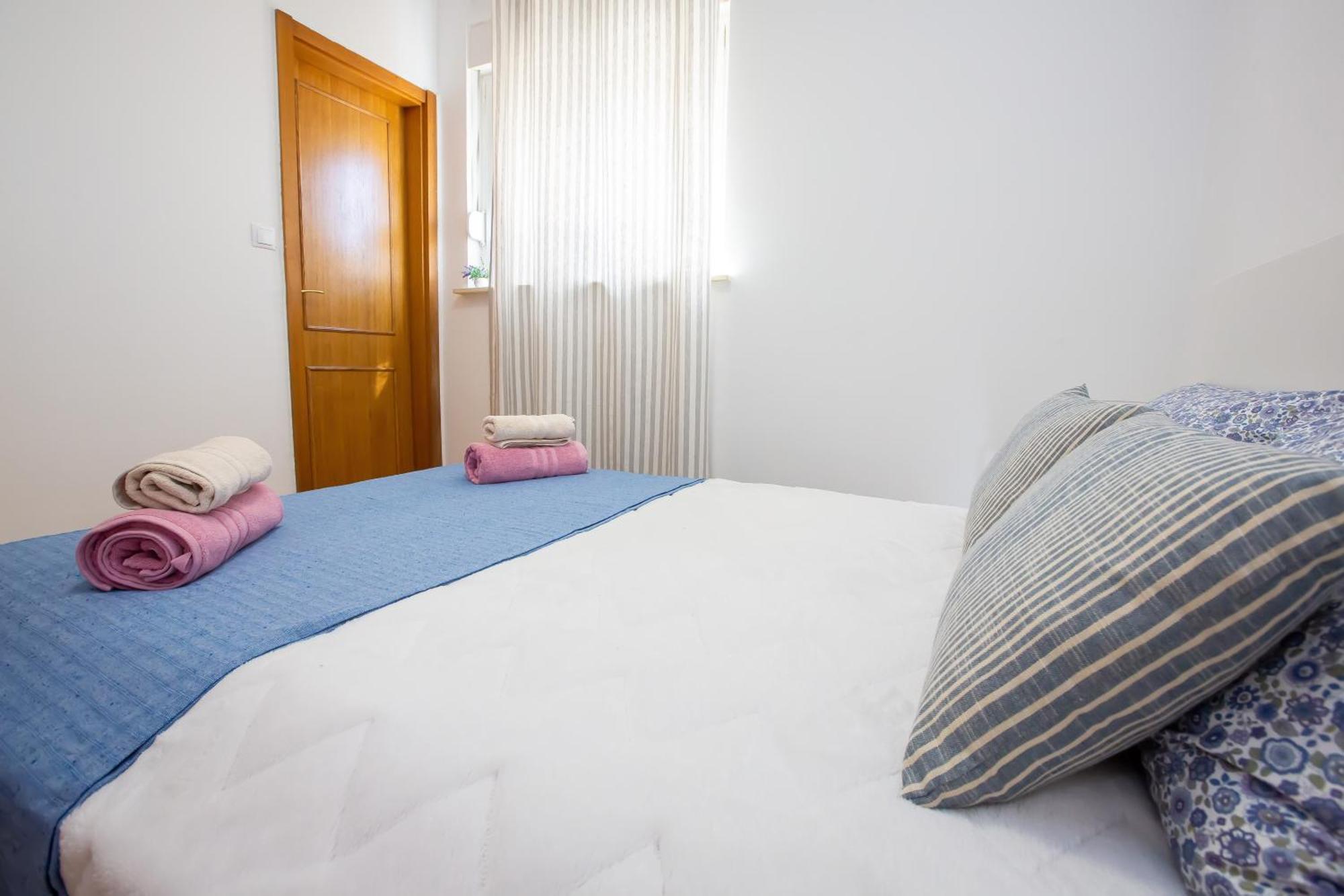 Apartment Kimi Dubrovnik Luaran gambar
