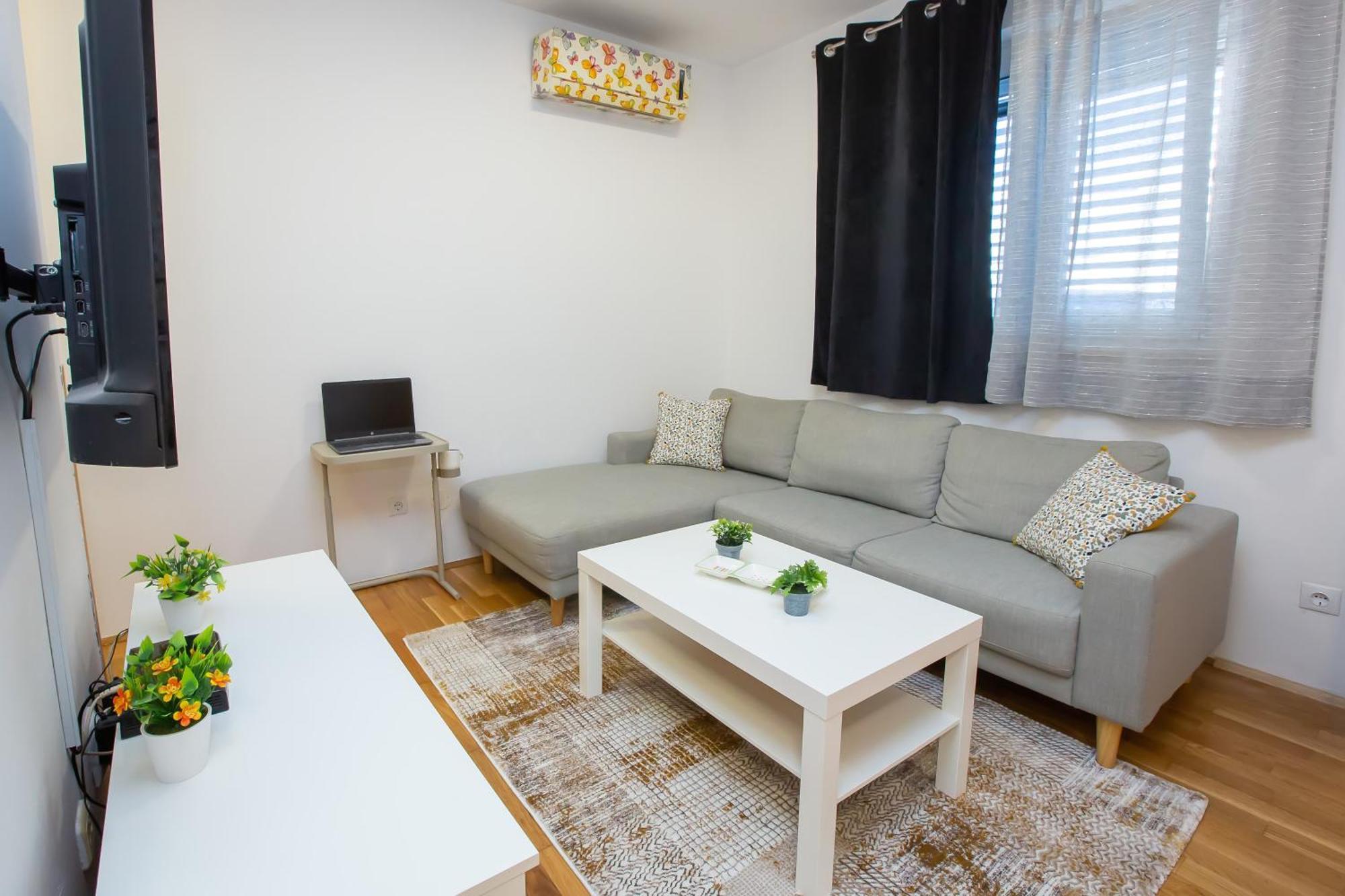 Apartment Kimi Dubrovnik Luaran gambar