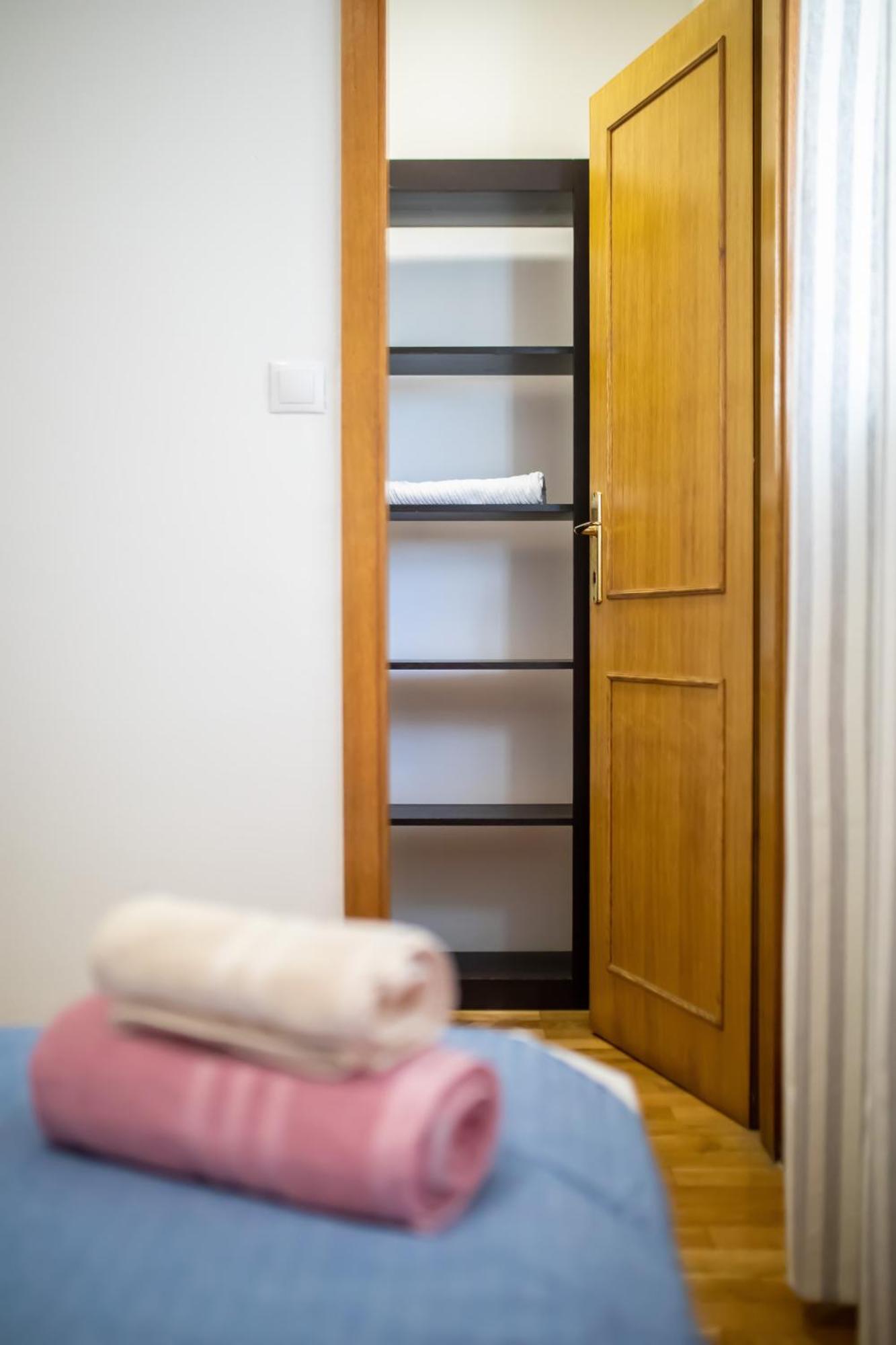 Apartment Kimi Dubrovnik Luaran gambar