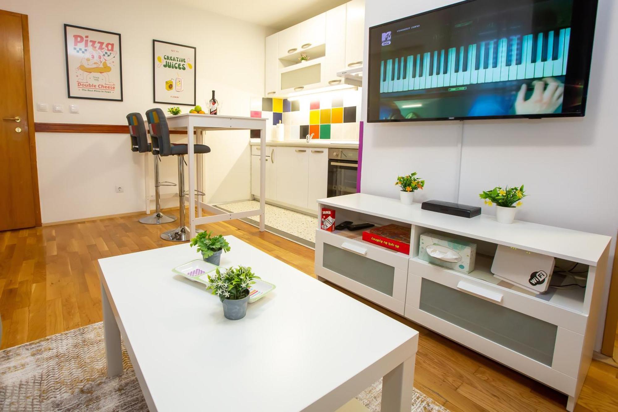 Apartment Kimi Dubrovnik Luaran gambar