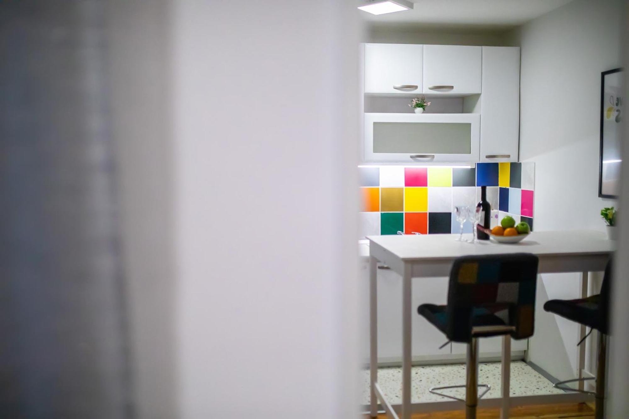 Apartment Kimi Dubrovnik Luaran gambar