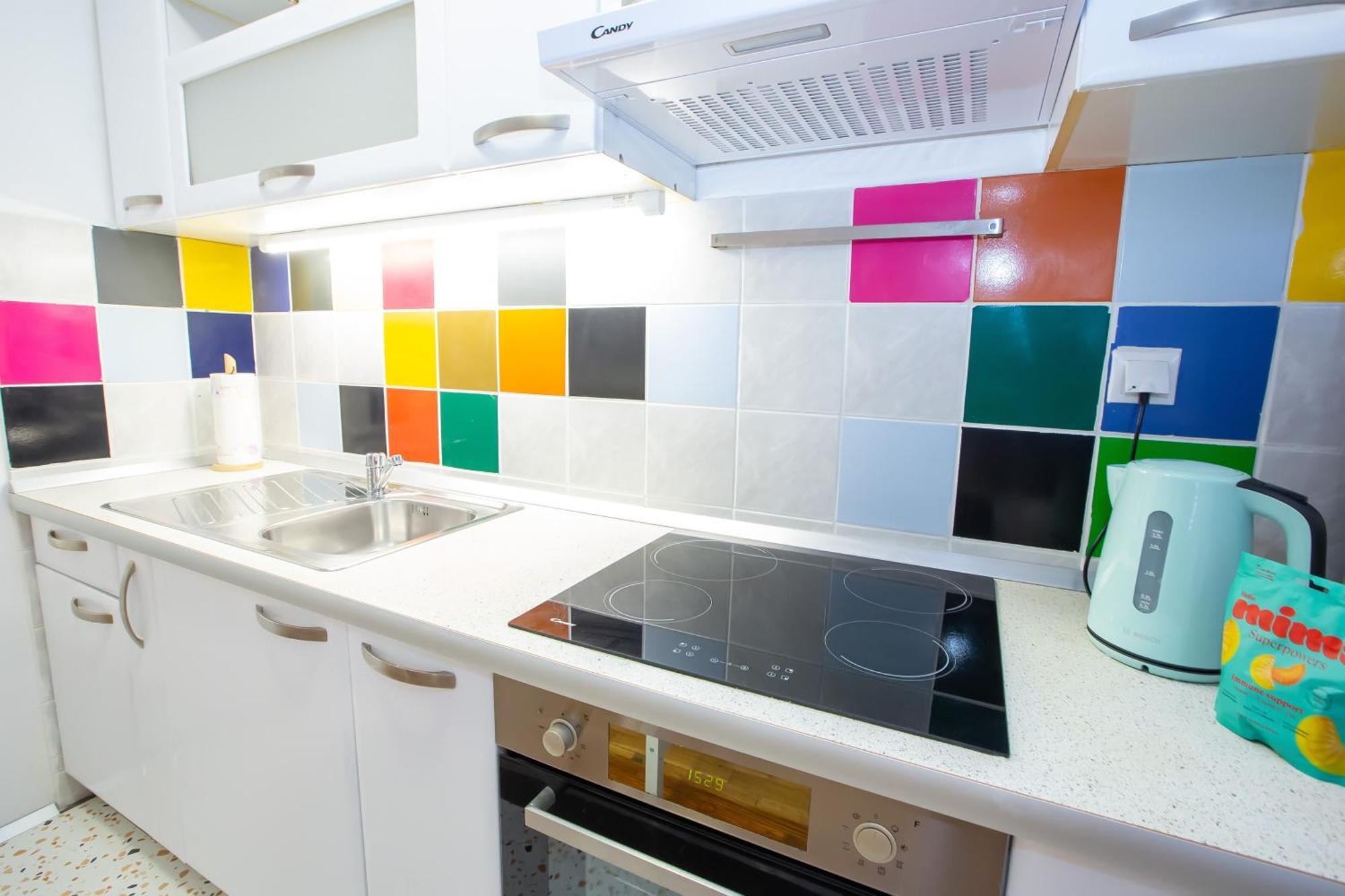 Apartment Kimi Dubrovnik Luaran gambar