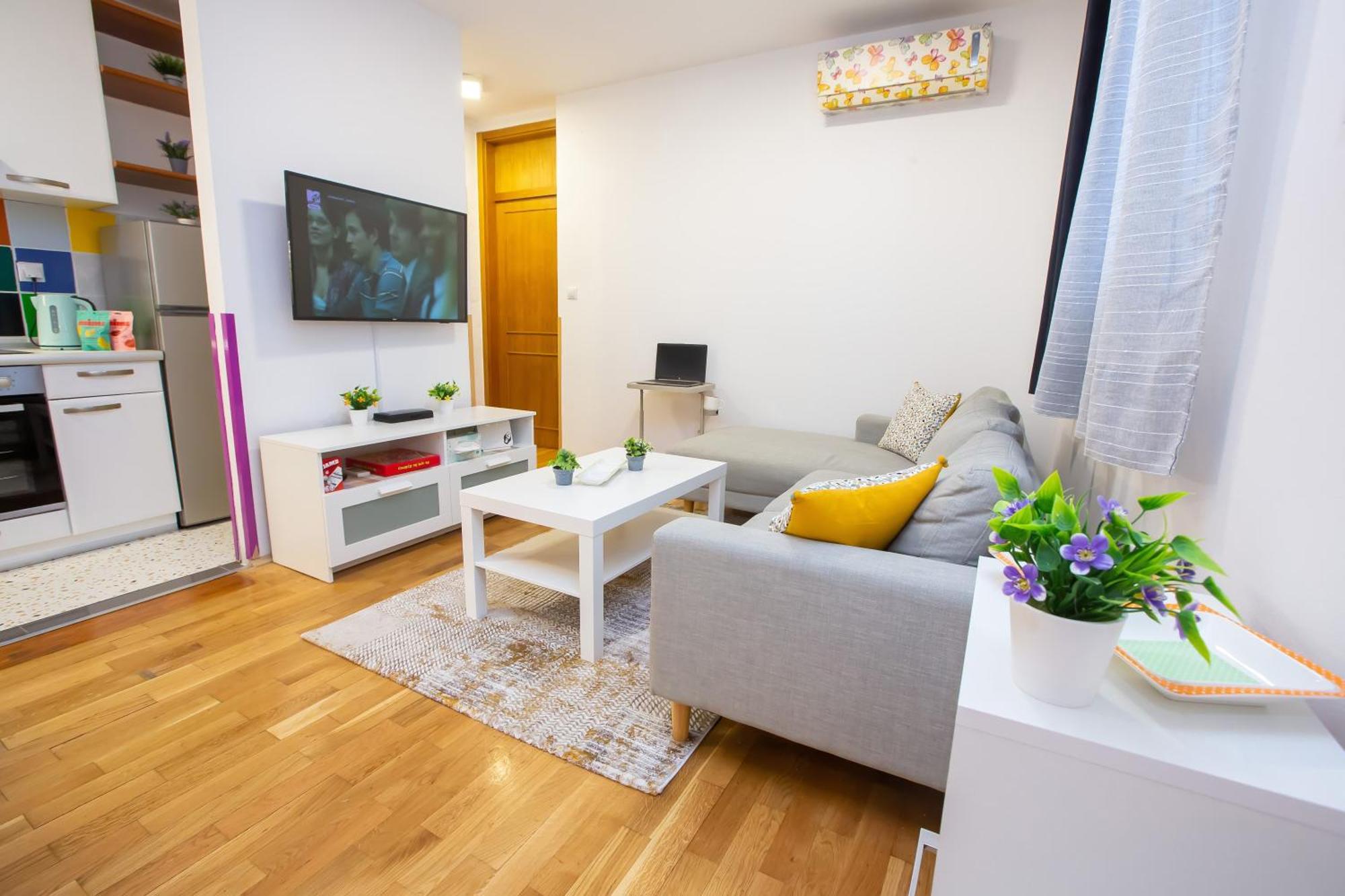 Apartment Kimi Dubrovnik Luaran gambar