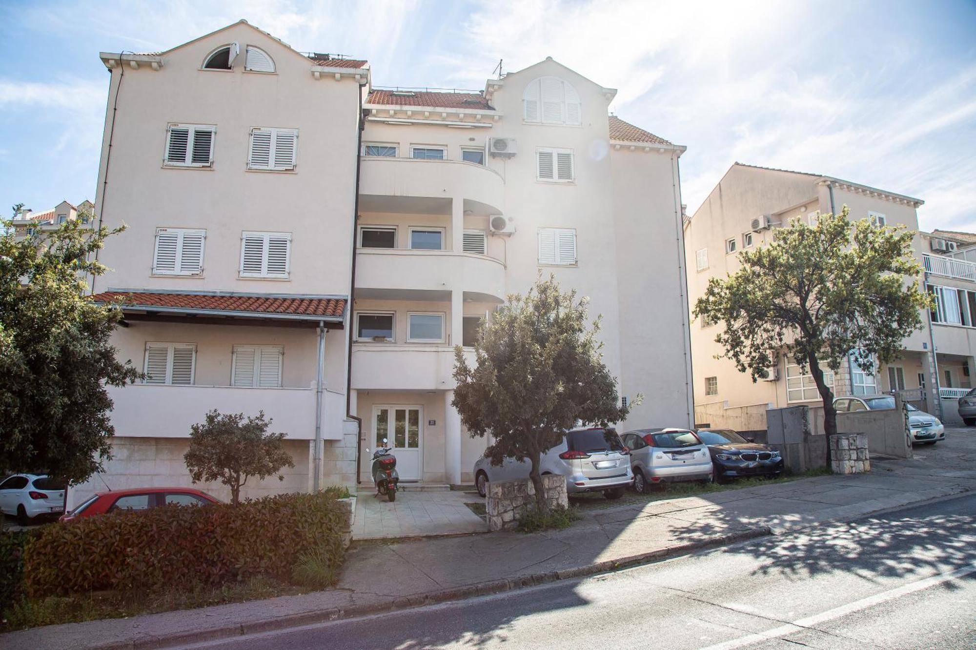 Apartment Kimi Dubrovnik Luaran gambar